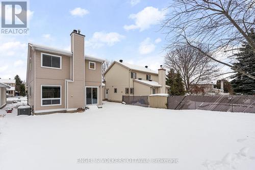 2060 Gardenway Drive, Ottawa, ON - Outdoor