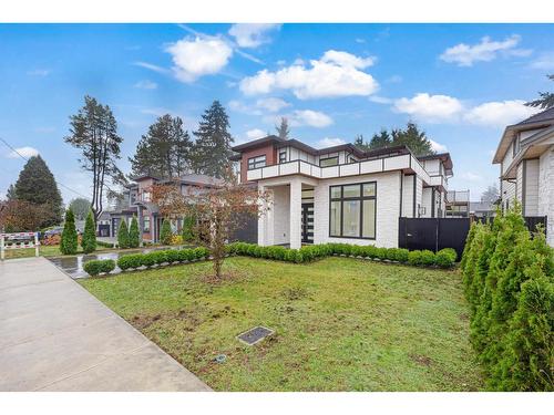8665 154A Street, Surrey, BC - Outdoor