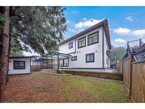 8665 154A Street, Surrey, BC - Outdoor