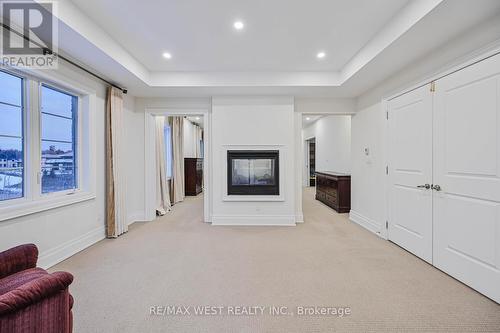 293 Torrey Pines Road, Vaughan, ON - Indoor