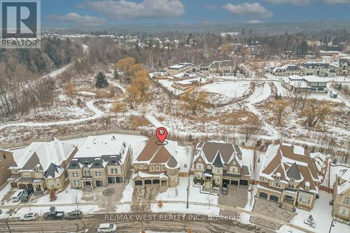 293 Torrey Pines Road, Vaughan, ON - Outdoor With View