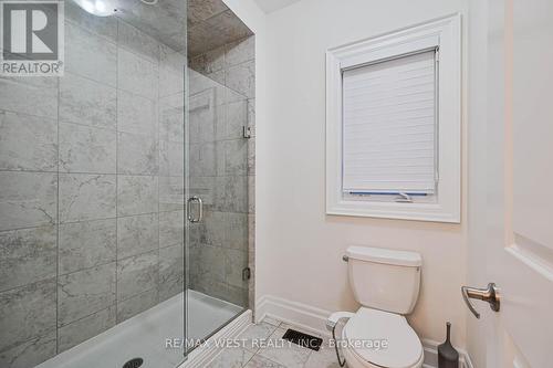 293 Torrey Pines Road, Vaughan, ON - Indoor Photo Showing Bathroom