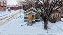1578 Elphinstone Street, Regina, SK  - Outdoor 