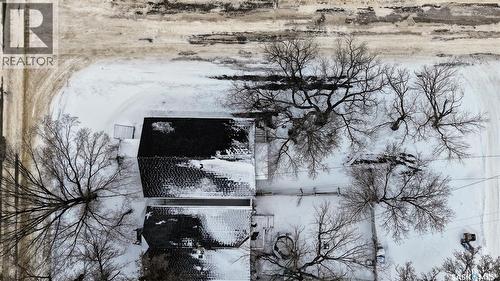 1578 Elphinstone Street, Regina, SK - Outdoor With View