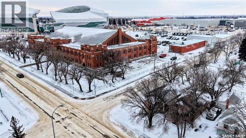 1578 Elphinstone Street, Regina, SK - Outdoor With View