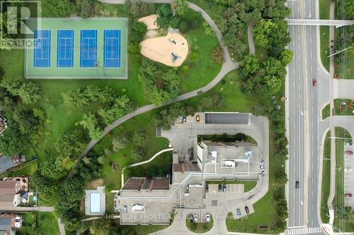 605 - 2301 Derry Road W, Mississauga, ON 