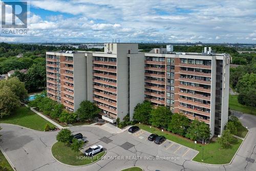 605 - 2301 Derry Road W, Mississauga, ON 