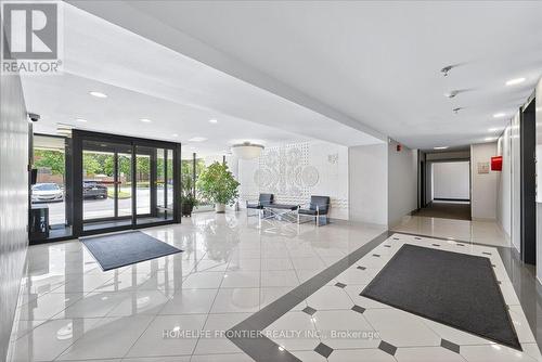 605 - 2301 Derry Road W, Mississauga, ON 