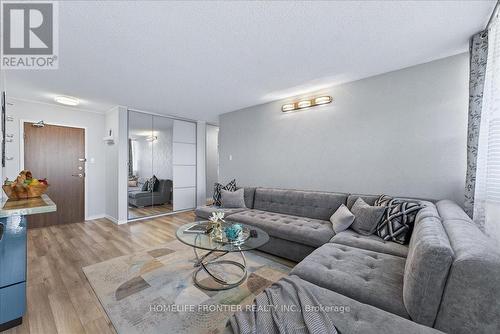 605 - 2301 Derry Road W, Mississauga, ON 