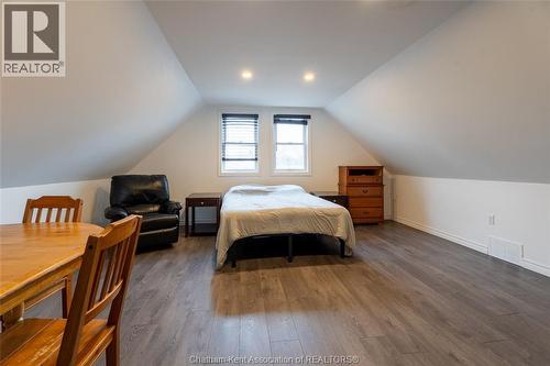 104 Brander Avenue, Wallaceburg, ON - Indoor Photo Showing Bedroom