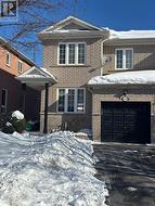 4889 YORKSHIRE AVENUE  Mississauga, ON L4Z 4H6