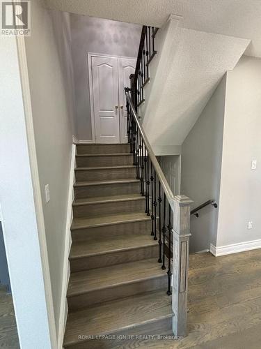 4889 Yorkshire Avenue, Mississauga, ON - Indoor Photo Showing Other Room