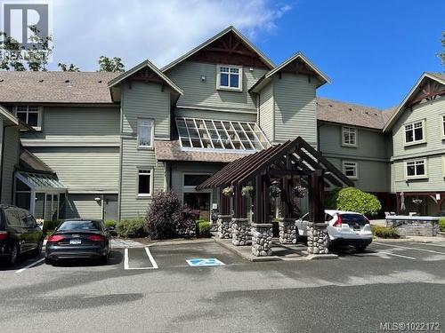 103D 1800 Riverside Lane, Courtenay, BC - Outdoor