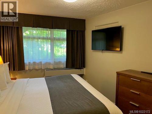 103D 1800 Riverside Lane, Courtenay, BC - Indoor Photo Showing Bedroom