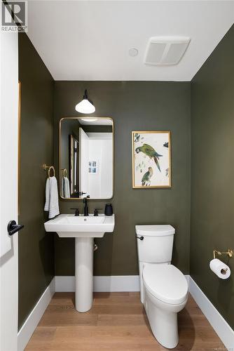 416 1335 Bear Mountain Pkwy, Langford, BC - Indoor Photo Showing Bathroom