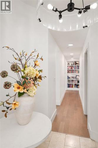 416 1335 Bear Mountain Pkwy, Langford, BC - Indoor Photo Showing Other Room