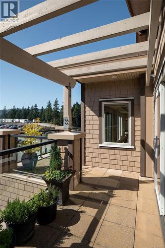 416 1335 Bear Mountain Pkwy, Langford, BC - Outdoor With Exterior