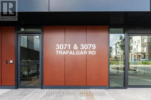 3079 Trafalgar Road, Oakville, ON 