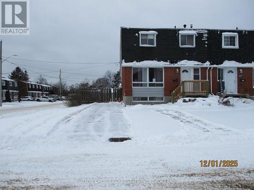 1225 HARRISON STREET  North Bay (Widdifield), ON P1B 6H1