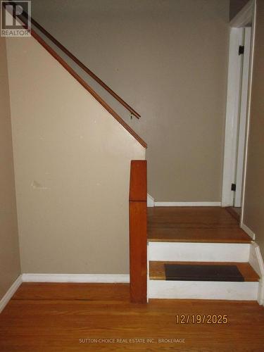 1225 Harrison Street, North Bay (Widdifield), ON - Indoor Photo Showing Other Room