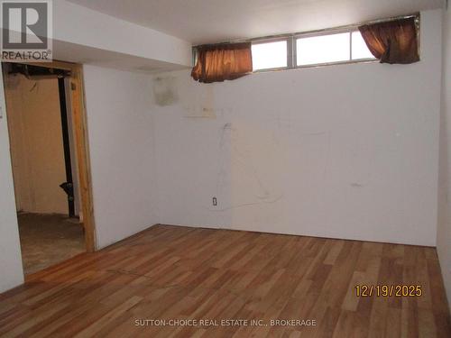 1225 Harrison Street, North Bay (Widdifield), ON - Indoor Photo Showing Other Room
