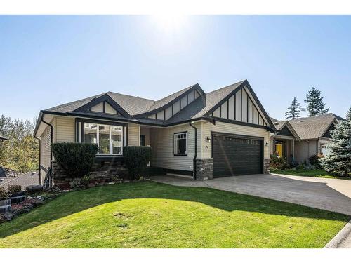 24 45957 SHERWOOD DRIVE|Promontory  Chilliwack, BC V2R 5Y2