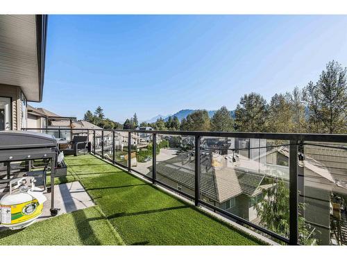 24 45957 Sherwood Drive|Promontory, Chilliwack, BC - Outdoor