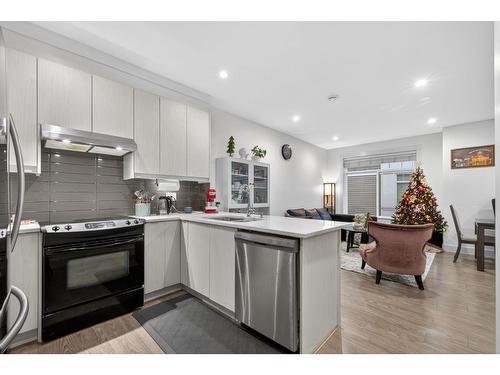 9 11267 133 Street, Surrey, BC 