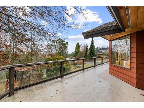 13193 Coulthard Road, Surrey, BC - Outdoor With Exterior