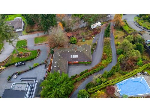 13193 Coulthard Road, Surrey, BC - Outdoor With View