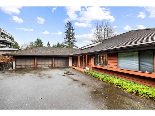 13193 Coulthard Road, Surrey, BC - Outdoor