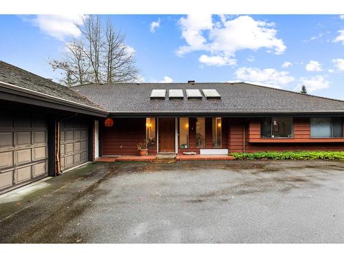 13193 Coulthard Road, Surrey, BC - Outdoor