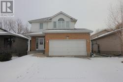 1681 BENJAMIN DRIVE  London East (East D), ON N5V 5K1