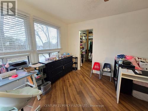 28 Spire Hillway, Toronto, ON - Indoor