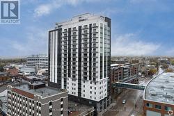 609 - 57 CARLISLE STREET  St. Catharines (Downtown), ON L2R 7N6