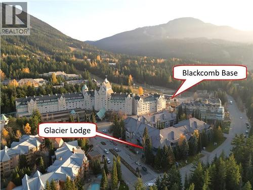 P8 4573 CHATEAU BOULEVARD  Whistler, BC V0N 1B4