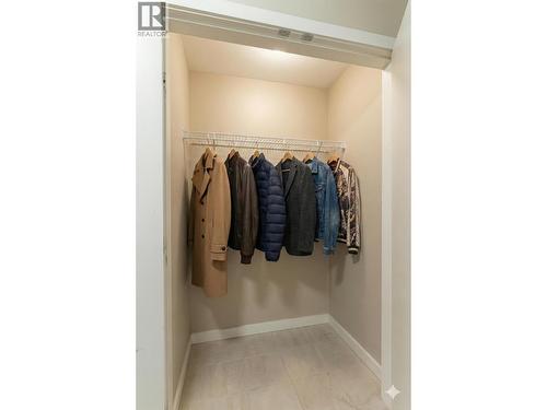 1802 455 Beach Crescent, Vancouver, BC - Indoor With Storage