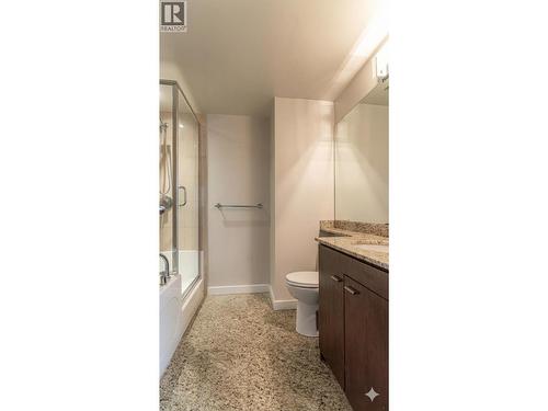 1802 455 Beach Crescent, Vancouver, BC - Indoor Photo Showing Bathroom
