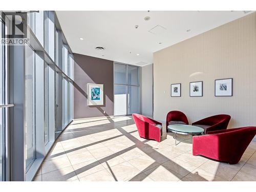 1802 455 Beach Crescent, Vancouver, BC - Indoor Photo Showing Other Room