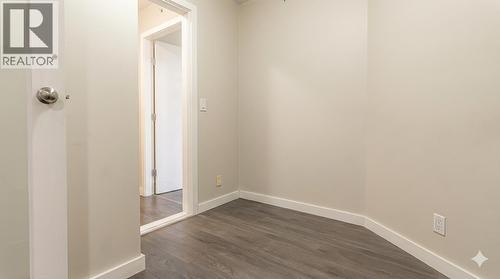 1802 455 Beach Crescent, Vancouver, BC - Indoor Photo Showing Other Room