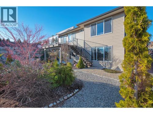 6263 APOLLO ROAD  Sechelt, BC V7Z 0N7