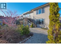6263 APOLLO ROAD  Sechelt, BC V7Z 0N7
