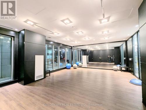 321 - 31 Tippett Road, Toronto, ON - Indoor Photo Showing Other Room