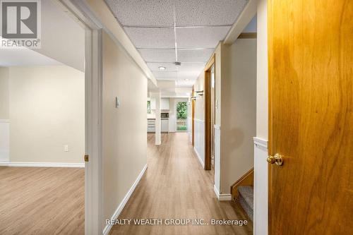 89 Knotty Pine Drive, Whitby, ON - Indoor Photo Showing Other Room