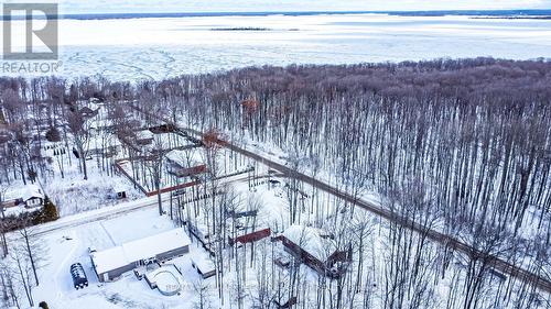 28 Wozniak Road, Penetanguishene, ON - Outdoor With View