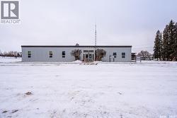 198 1st AVENUE S  Pierceland, SK S0M 2K0