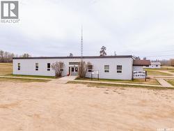 198 1st AVENUE S Pierceland, SK S0M 2K0