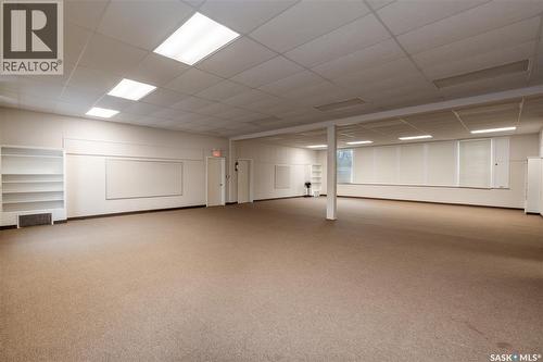 198 1St Avenue S, Pierceland, SK - Indoor