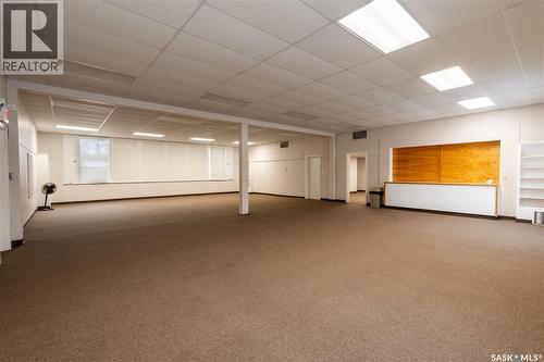 198 1St Avenue S, Pierceland, SK - Indoor