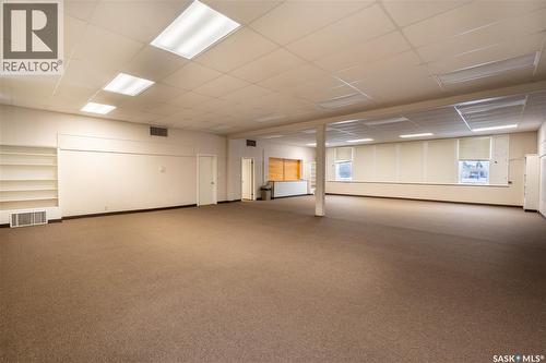 198 1St Avenue S, Pierceland, SK - Indoor